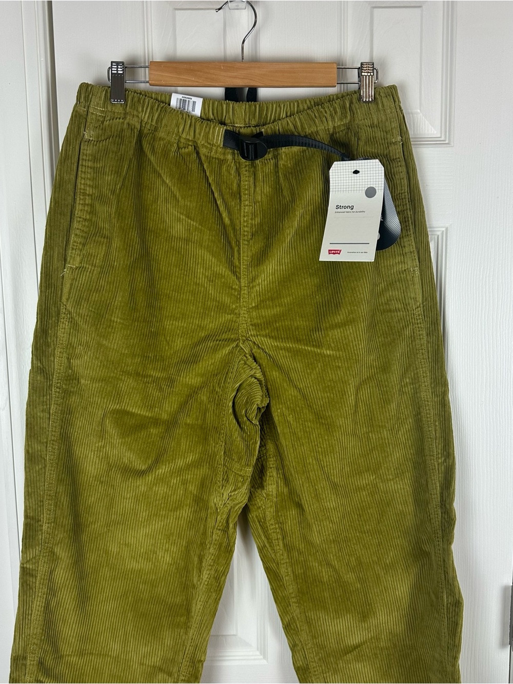 NWT Levi’s Skate Quick Release Pant - Picture 4 of 11